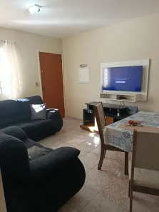 Apartamento com 2 Quartos à venda, 45m² no Jardim Martins Silva, São Paulo