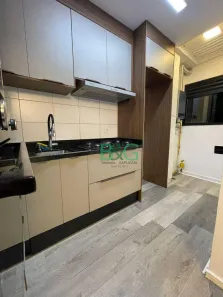 Apartamento com 2 Quartos à venda, 42m² no Horto Florestal, São Paulo