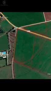 Lote/Terreno à venda, 72000m² no Parque Industrial José Belinati, Londrina