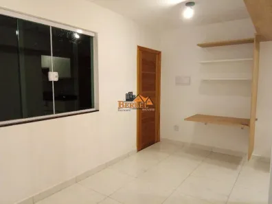 Apartamento com 1 Quarto à venda, 42m² no Itaquera, São Paulo