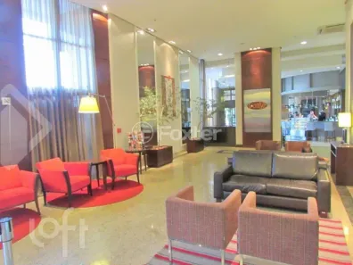 Kitnet com 1 Quarto à venda, 35m² no Praia de Belas, Porto Alegre