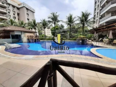 Apartamento com 2 Quartos à venda, 58m² no Freguesia (Jacarepaguá), Rio de Janeiro