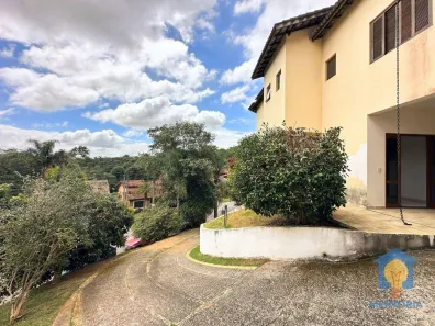 Casa de Condomínio com 3 Quartos à venda, 260m² no Transurb, Itapevi