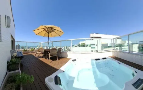 Cobertura com 4 Quartos à venda, 230m² no Praia da Costa, Vila Velha