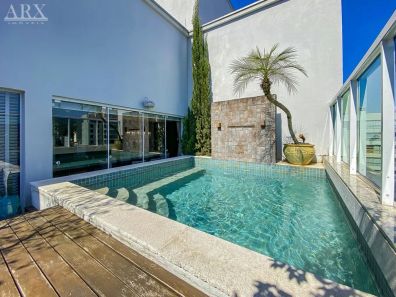 Cobertura com 3 Quartos à venda, 225m² no Victor Konder, Blumenau