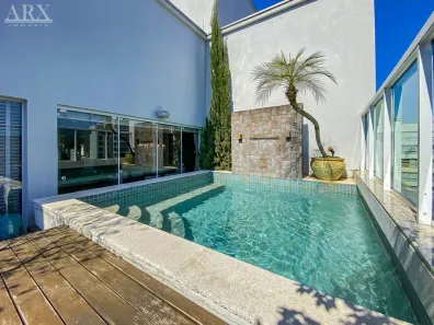 Cobertura com 3 Quartos à venda, 225m² no Victor Konder, Blumenau