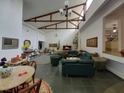Casa com 3 Quartos à venda, 270m² no Vila Monumento, São Paulo