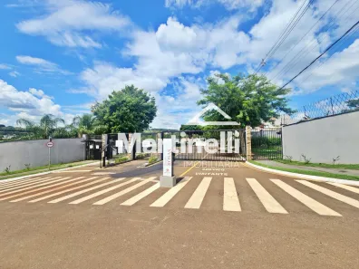 Lote/Terreno à venda, 313m² no Bonfim Paulista, Ribeirão Preto