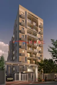 Apartamento com 2 Quartos à venda, 47m² no Oswaldo Cruz, Rio de Janeiro