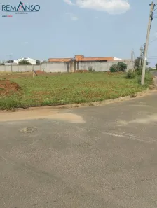 Lote/Terreno à venda, 528m² no Parque Terras de Santa Maria, Hortolândia