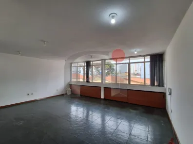 Sala Comercial para alugar, 46m² no Centro, Indaiatuba