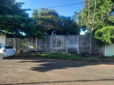 Lote/Terreno à venda, 517m² no Presidente Roosevelt, Uberlândia