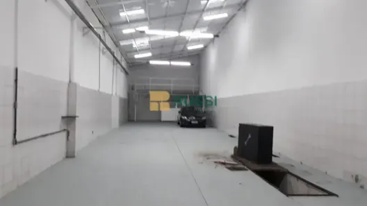 Galpão/Depósito/Armazém à venda, 230m² no Jardim San Marino, São José dos Campos