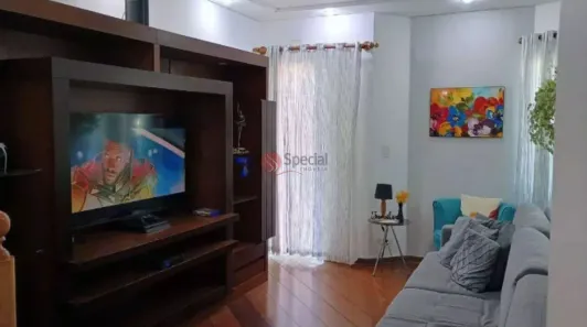 Sobrado com 3 Quartos à venda, 225m² no Chácara Santo Antônio (Zona Leste), São Paulo
