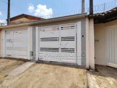 Casa com 2 Quartos à venda, 99m² no Jardim Santa Rosa, Sorocaba
