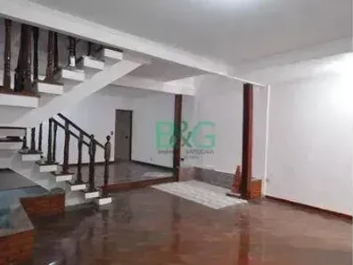 Sobrado com 3 Quartos à venda, 129m² no Vila Guilherme, São Paulo