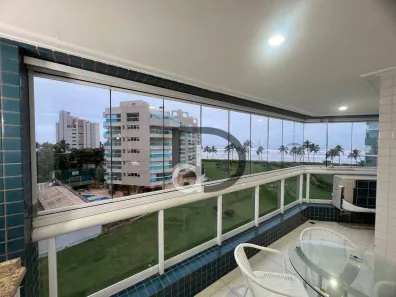 Apartamento com 3 Quartos à venda, 103m² no Riviera, Bertioga
