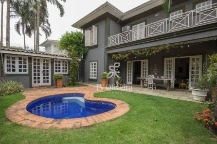 Casa com 4 Quartos à venda, 258m² no Jardim Viana, São Paulo