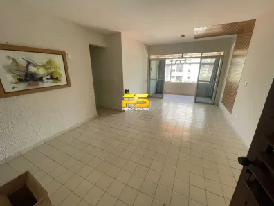 Apartamento com 3 Quartos à venda, 78m² no Manaíra, João Pessoa