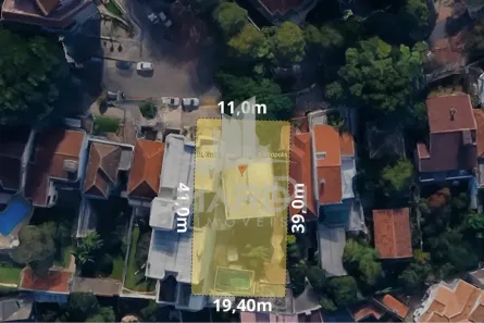 Lote/Terreno à venda, 588m² no Petrópolis, Porto Alegre