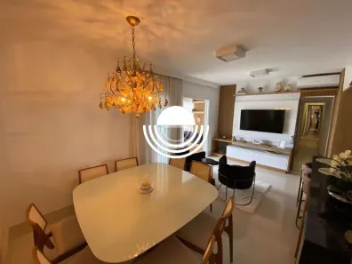 Apartamento com 2 Quartos para alugar, 92m² no Fazenda São Quirino, Campinas