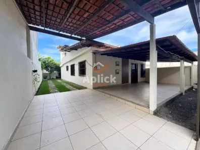 Casa com 3 Quartos à venda, 296m² no Alterosas, Serra