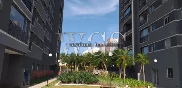 Apartamento com 2 Quartos à venda, 44m² no Parque Reboucas, São Paulo