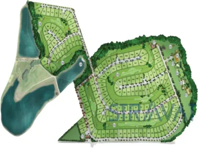 Lote/Terreno à venda, 1000m² no Jardim Indaiatuba Golf, Indaiatuba