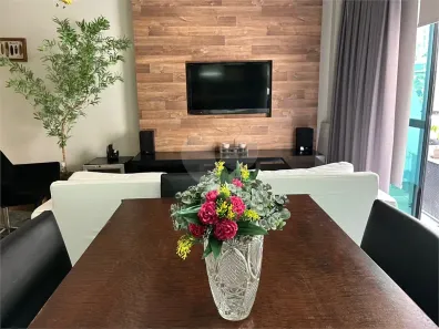 Apartamento com 2 Quartos à venda, 70m² no Moema, São Paulo