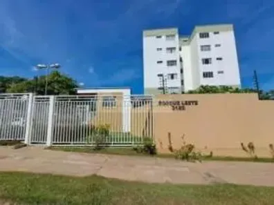 Apartamento com 2 Quartos à venda, 48m² no Cidade Jardim, Teresina