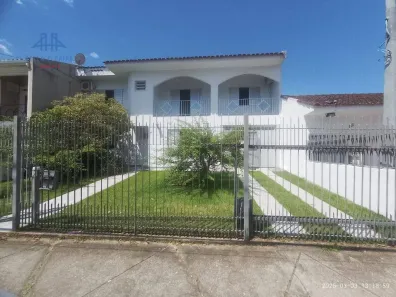 Casa com 4 Quartos à venda, 248m² no Córrego Grande, Florianópolis