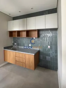 Casa de Condomínio com 3 Quartos à venda, 149m² no Vila Monte Alegre, Paulínia