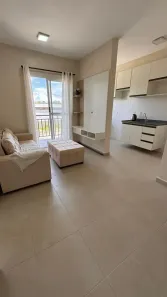Apartamento com 2 Quartos para alugar, 53m² no Ponta Negra, Manaus