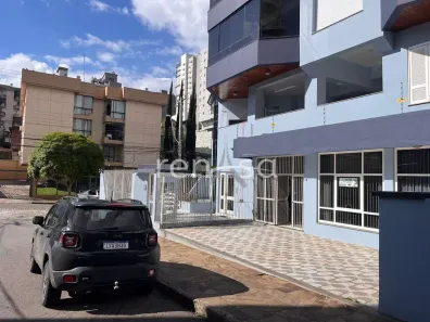 Ponto Comercial à venda, 92m² no Exposição, Caxias do Sul