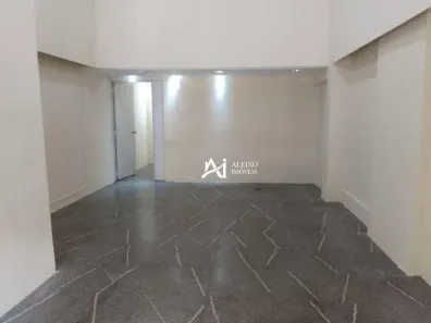 Ponto Comercial para alugar, 85m² no Barro Preto, Belo Horizonte