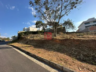 Lote/Terreno à venda, 479m² no Portal do Sol, Contagem