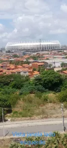 Apartamento com 2 Quartos à venda, 39m² no Barroso, Fortaleza