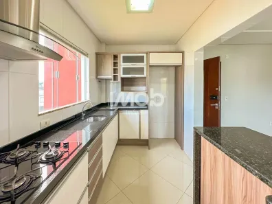 Apartamento com 2 Quartos à venda, 75m² no Amizade, Jaraguá do Sul