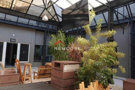 Sala Comercial à venda, 79m² no Hugo Lange, Curitiba