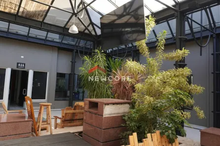 Sala Comercial à venda, 79m² no Hugo Lange, Curitiba