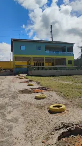 Sobrado com 4 Quartos à venda, 1000m² no Arembepe (Abrantes), Camaçari