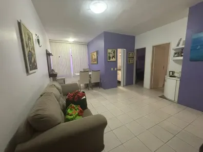Apartamento com 2 Quartos à venda, 62m² no Cidade dos Funcionários, Fortaleza
