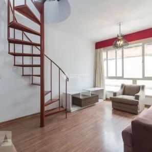 Apartamento com 2 Quartos para alugar, 148m² no Petrópolis, Porto Alegre