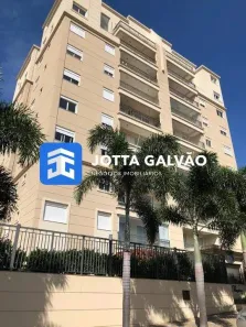 Apartamento com 3 Quartos à venda, 170m² no Jardim Primavera, Campinas