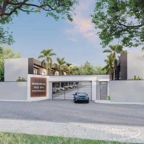 Casa com 3 Quartos à venda, 83m² no São Marcos, Joinville