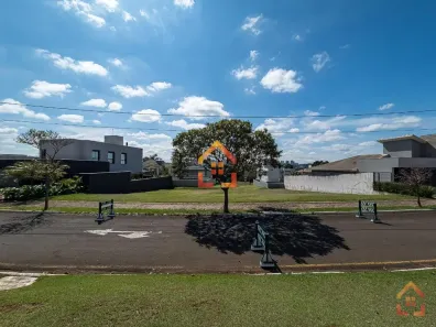 Lote/Terreno à venda, 500m² no Recanto do Salto, Londrina
