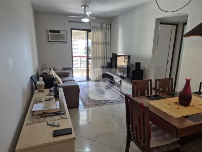 Apartamento com 2 Quartos à venda, 65m² no Barra da Tijuca, Rio de Janeiro