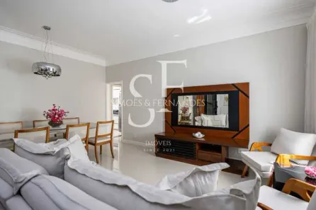 Apartamento com 4 Quartos à venda, 110m² no Flamengo, Rio de Janeiro