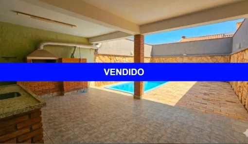 Sobrado com 3 Quartos à venda, 227m² no Jardim Brasil, Atibaia
