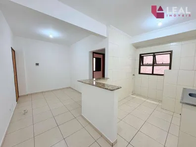 Apartamento com 1 Quarto para alugar, 30m² no Marice Valim, Pouso Alegre